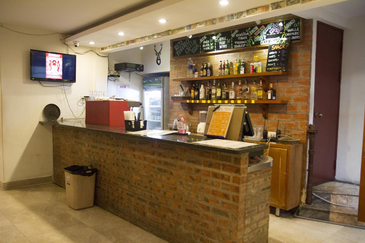 Vietnam Backpacker Hostels - Original Hanoi Exterior foto
